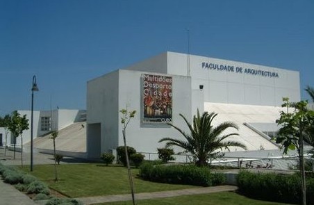葡萄牙大学排名_葡萄牙里斯本大学图片